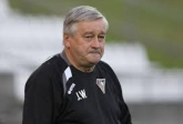 Jerzy Wyrobek nie yje