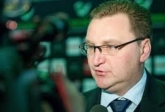 Michniewicz po meczu Ruch - Podbeskidzie