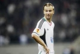 Lenodorski: Ljuboja moe odej z Legii
