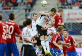 T-ME: Piast zatrzyma Legi. Lider straci punkty