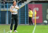 Trenerzy po meczu Piast - Legia