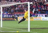 1. Liga: Stomil 0-0 Polonia