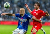 T-ME: Lech w mocnym stylu ponownie liderem