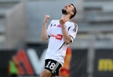 T-ME: Legia nie przestraszya si Lecha. 3 gole w Biaymstoku