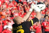 T-ME: Korona 0-0 Widzew