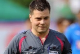 Sdzia Hubert Siejewicz zawieszony